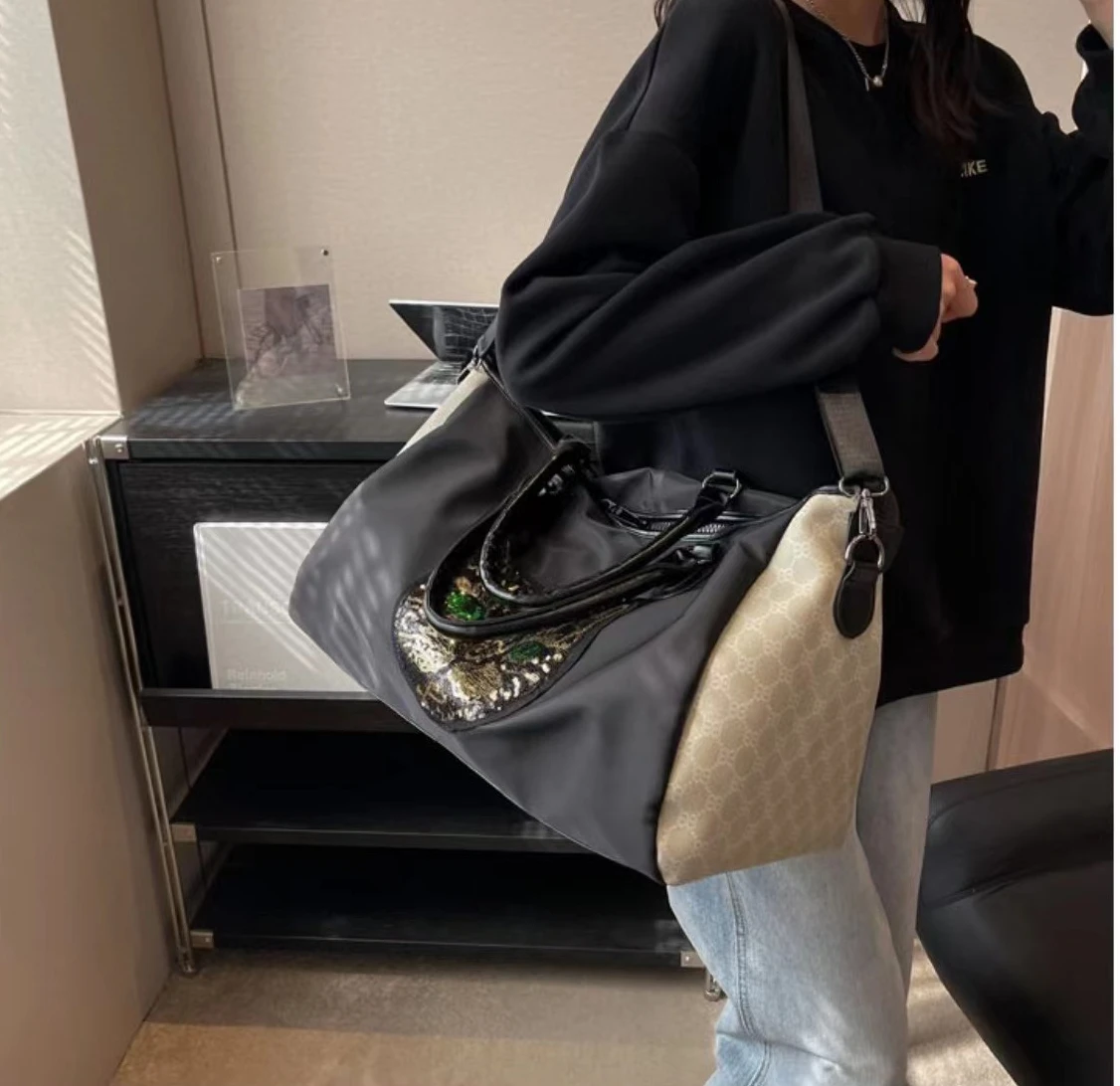 Рисунок 4 - Новая дорожная сумка