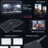 Cubot TAB KINGKONG, Rugged Tablet Android 13, IP68 Waterproof, 16GB RAM(8GB+8GB Extended), 256GB ROM, 10600mAh,10.1" FHD+ Screen 6