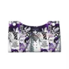Kokichi Ouma Manga Facial Tissue Box Cover Rectangular 1908 Pink Green PU Leather Tissue Box Holder 4