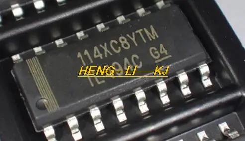 IC new original TL494CDR TL494C TL494 494 Free Shipping