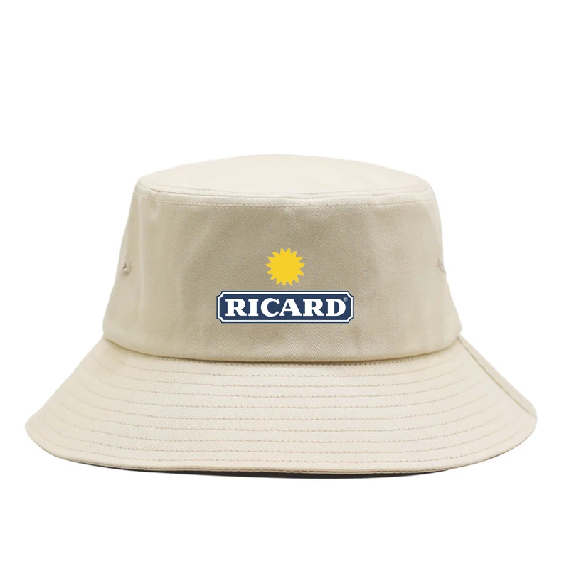 Big Head Ricard Bucket Hats XL 63CM for 