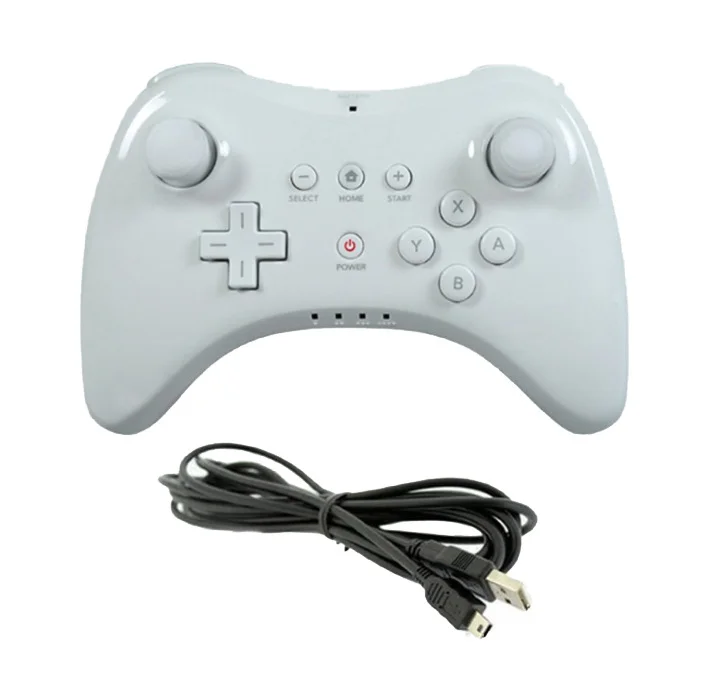 Ŭ   е, ٵ Wii U Ʈѷ