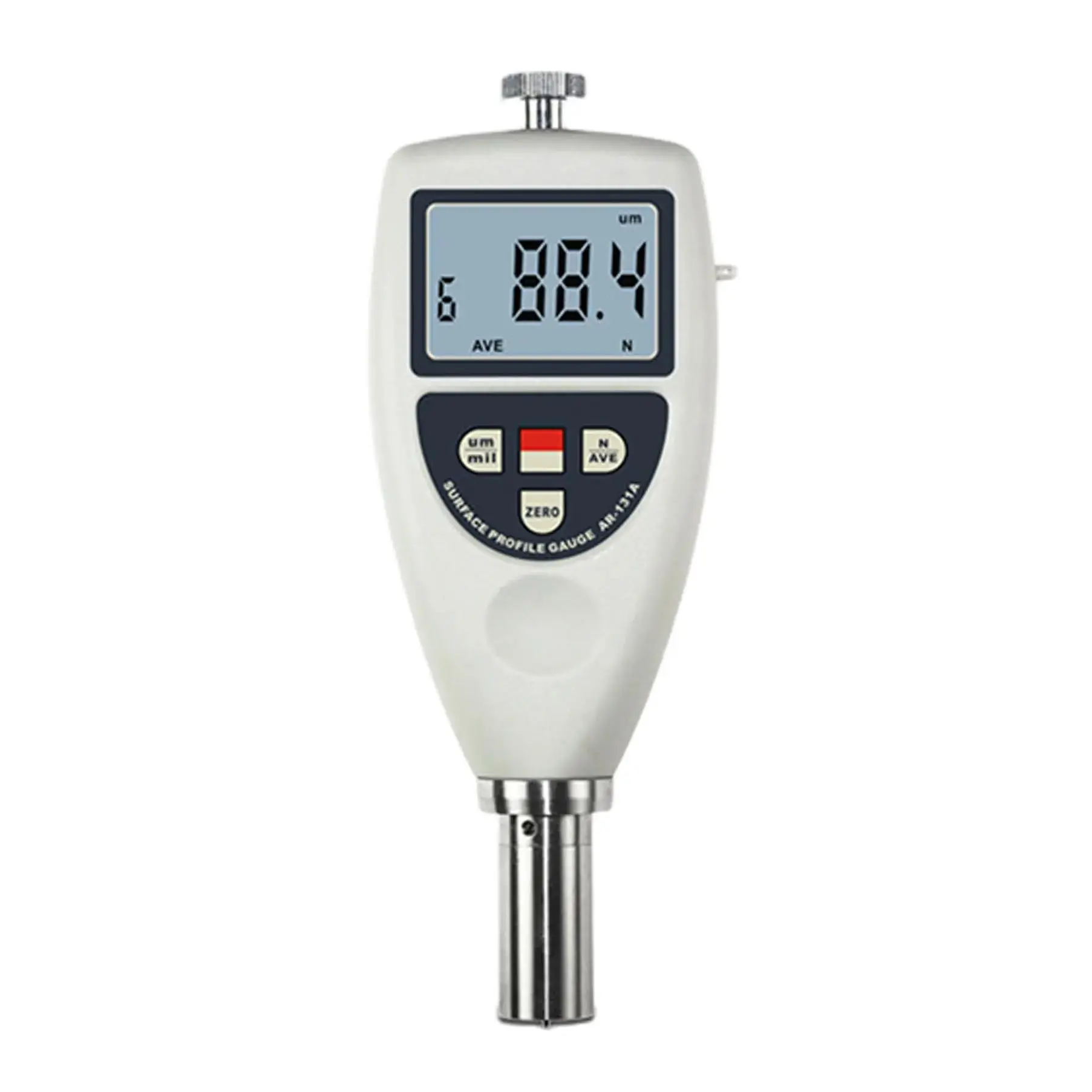 AR-131A Portable Surface Roughness Tester Resolution 1 &micro;m(0.1 mils) Easy to Use