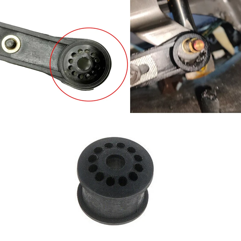 Manual Transmission Shift Cable Bushing 4641135 For Chrysler Pt Cruiser 2000-2010 transmission shifter bushing shift linkage bushing kit