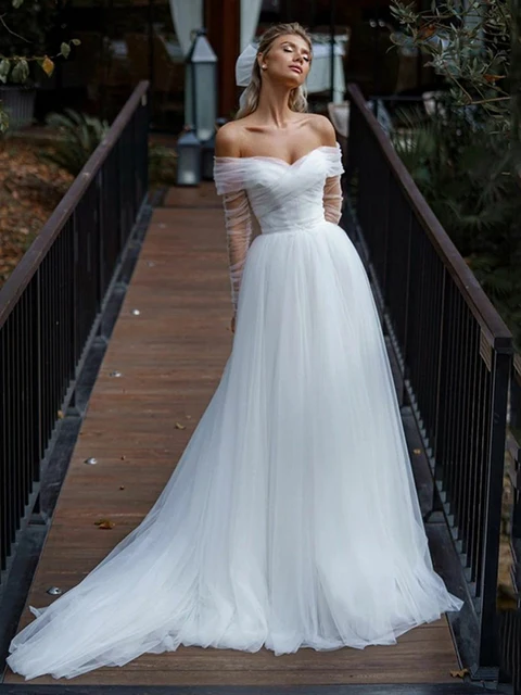 Wedding Dresses - AliExpress