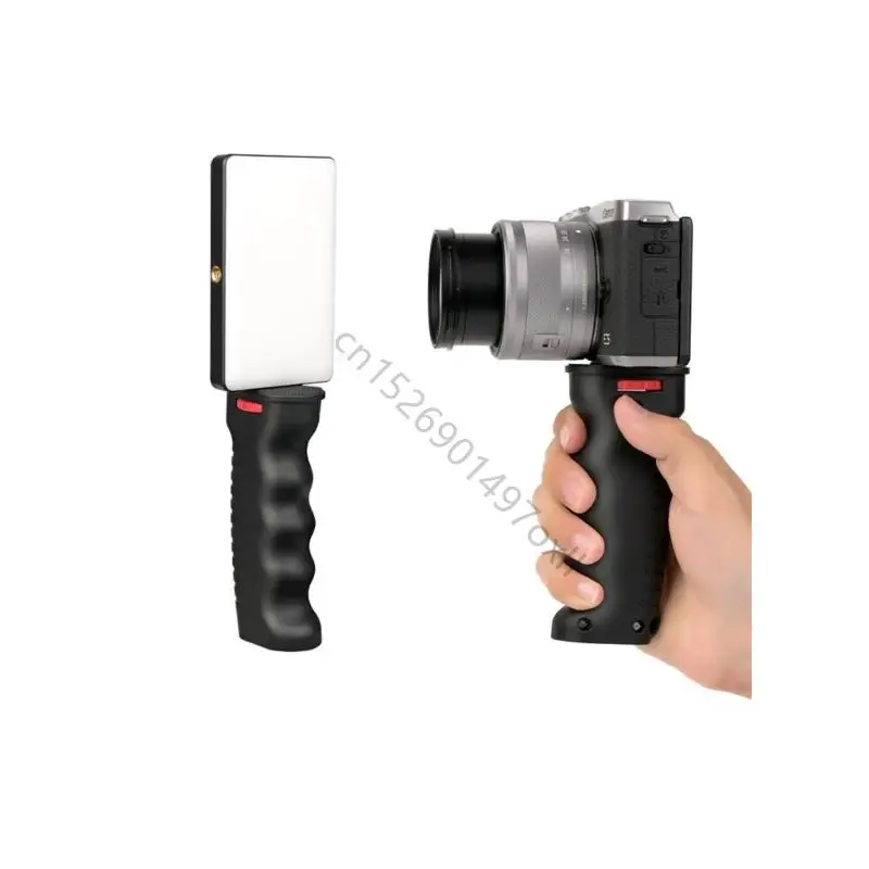 Compact Handheld Gimbal Grip For Video Photography Anti-shake_voghion.com