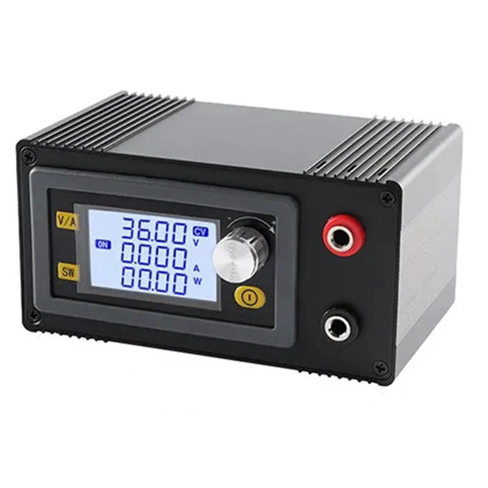 

Регулятор переменного напряжения CNC DC/DC анти-обратный поток анти-обратное подключение Солнечный зарядный понижающий преобразователь