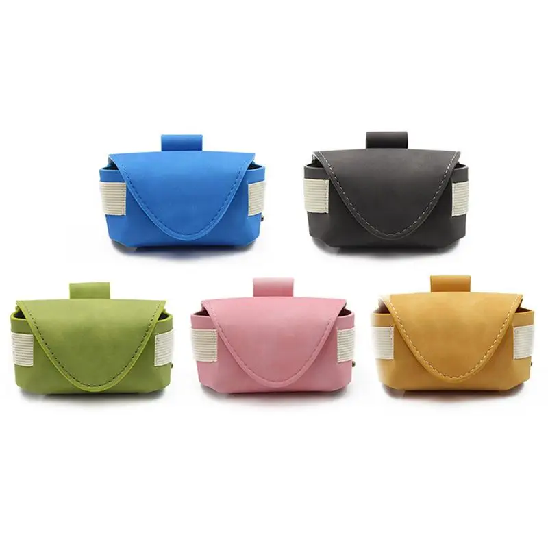 

Golf Waist Pouch Bag Golf Ball Bag Holder Storage Bag Pouch Portable Small Pouch Golf Ball Case Waist Holder Bag For Holding