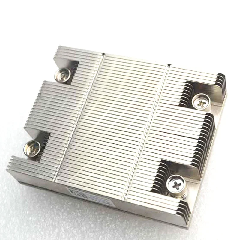 Новинка, оригинальный дизайнерский радиатор 0XHMDT для DELL Poweredge Server R320 R420 R520, высококачественные запасные части