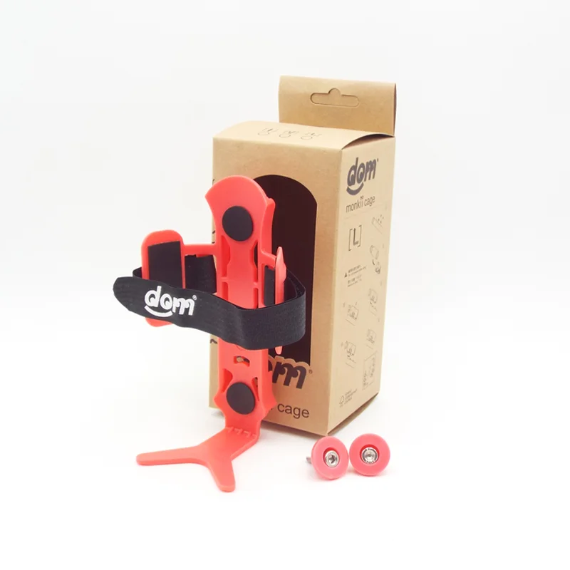 dom monkii cageセット for Brompton H0c6655182f9a4a9eb0e0815361de3