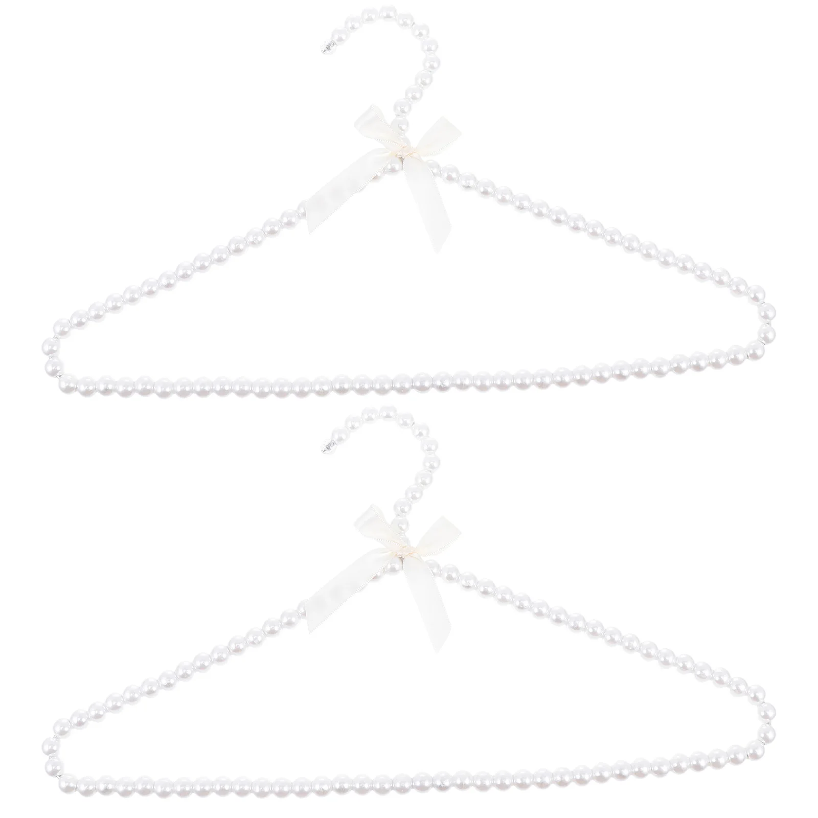 

Pearl Hanger Multipurpose Clothes Drying Rack Creative Hangers Unique Baby Pants