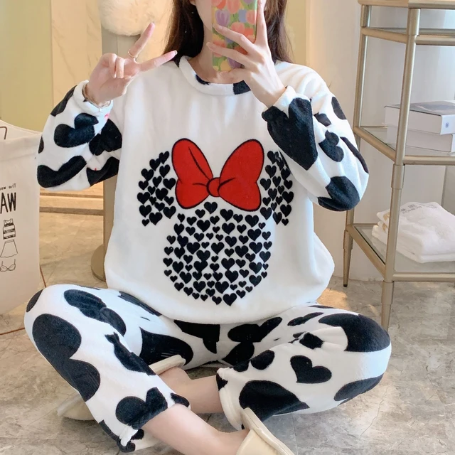 Pyjama Disney pour femme