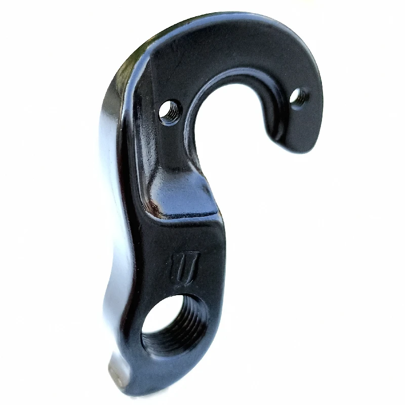 1 Pz Bicicletta Mech Dropout Per Trek W315464 Domane Alr Hitachi Emonda Lexa Sl Madone Crockett Silque Speed Concept Deragliatore Hanger