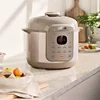 multi-function Electric pressure cooker household  double bile 5-liter pressure cooker rice cooker new smart reservation 2