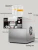 ZB-XBJ60Z 60KG/24H Korean Snowflake Ice Machine Snow Ice Shaver Machine With Water Dispenser Ice Bingsu Machine 4