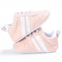 0 3 6 18 Month Infants Nonslip Floor Shoes Walkers Shoes for Toddelrs Girls Boys Soft Sole Sneakers Moccassins Baby Footwears 3