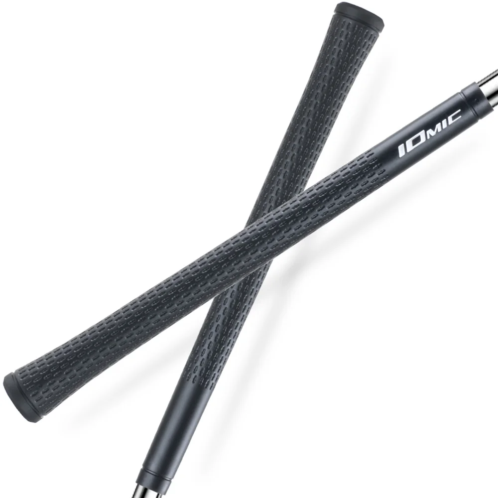 New IOMIC Set of 10 Iomic Sticky Evolution 2.3 Golf Grip 13 Colors High Tech Swing Grip 3