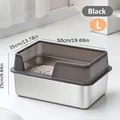Black L