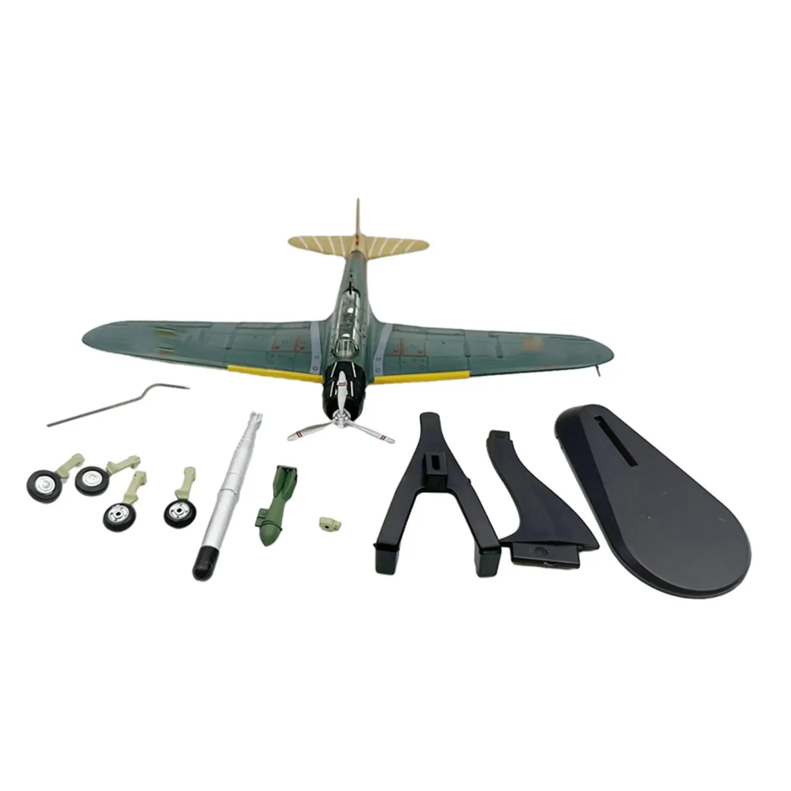 

Модель истребителя Jet масштаб 1:72, литые модели самолетов, подарок с подставкой, коллекционные предметы для полки, телевизора, кабинета, гостиной, настольного декора