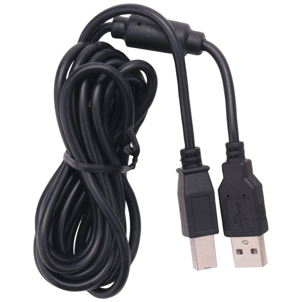 2X 제로 딜레이 아케이드 USB 엔코더 PC-조이스틱(마메 자마 및 기타 PC 격투 게임용)