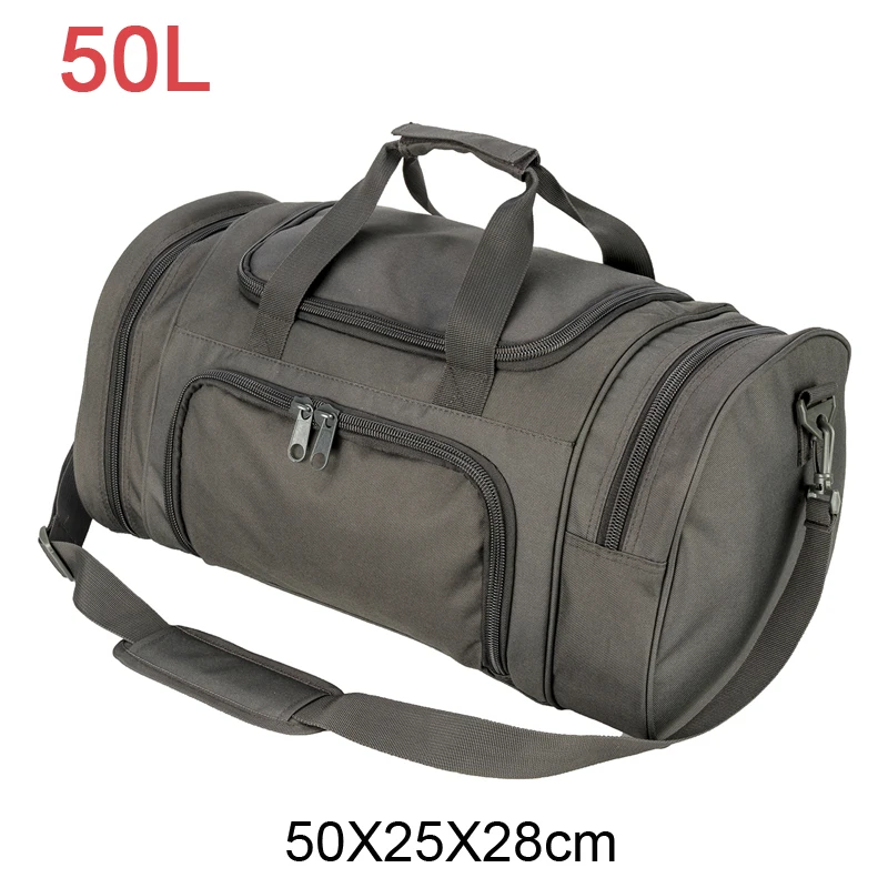 50L-Grey