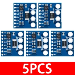 Bi - directional Current/Power Monitoring Sensor Module with I2C Interface (5PCS)