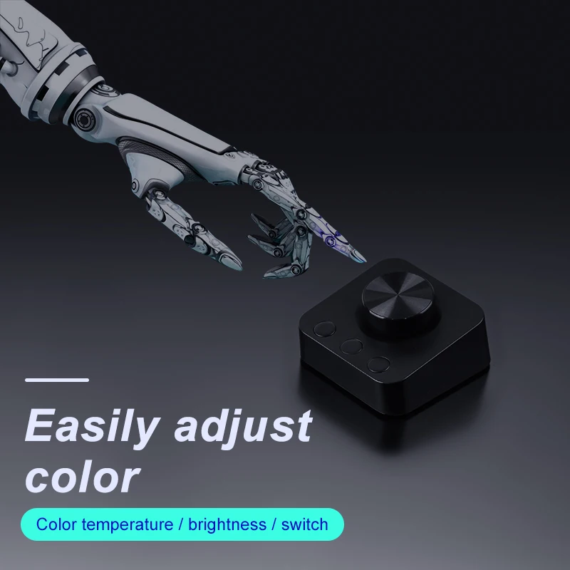 리모컨 곡선 RGB 스크린 걸이식 LED 모니터 라이트 바, 디밍 데스크 램프, 작업 노트북 컴퓨터용 led 조명 책상 램프 스탠드 조명 독서등 테이블 램프 스탠드조명 책상 조명 테이블 조명 책상조명
