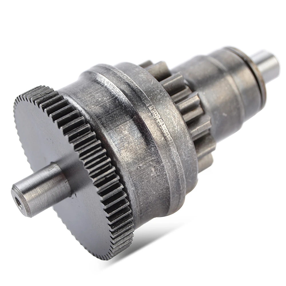 Motorcycle Starter Drive Bendix For K-TM 125 XC 150 XC-W 150 XC-W TPI EXC TPI 50440026000