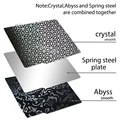 Crystal-abyss