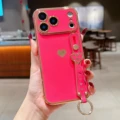 Rose red