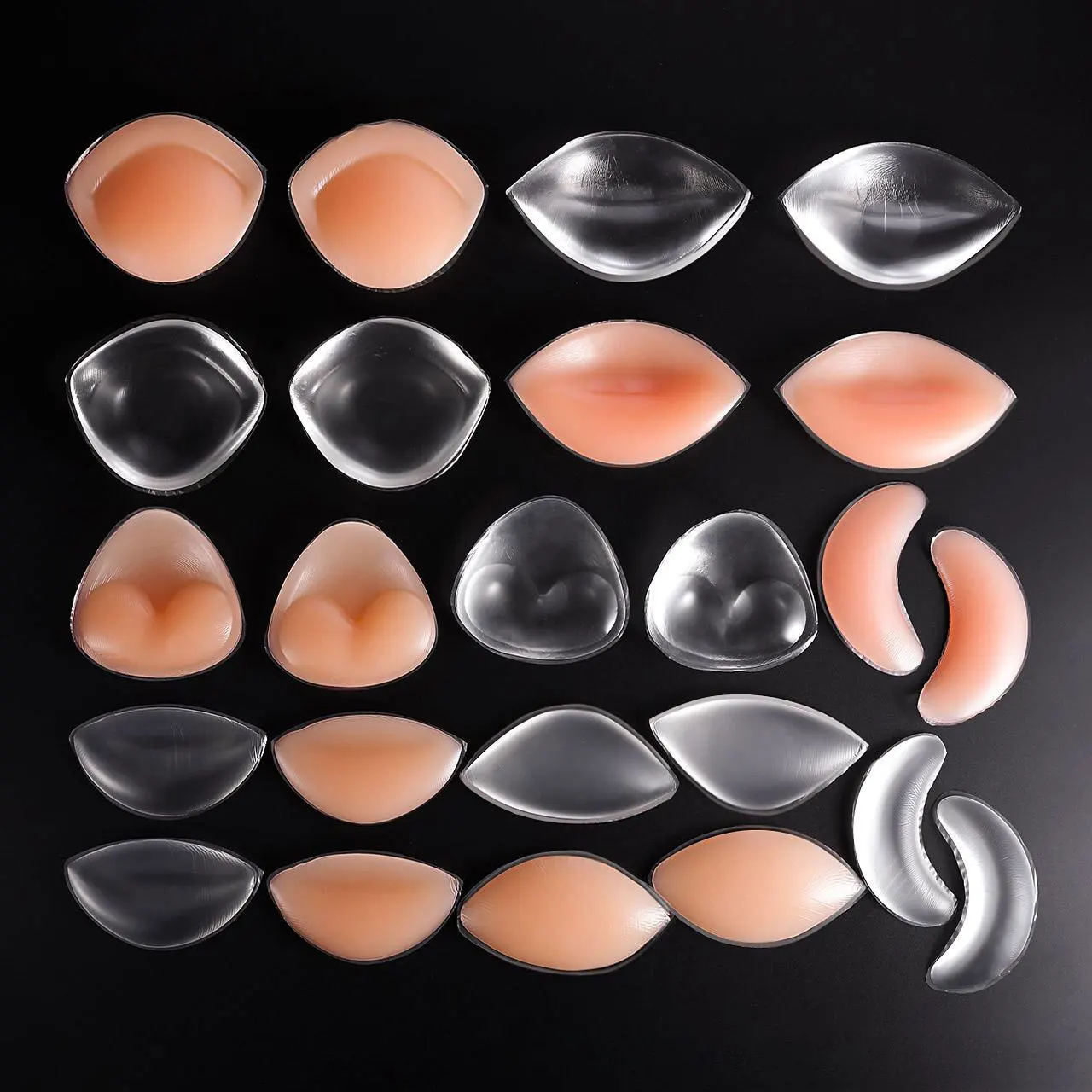 self-adhesive-silicone-breast-forms-waterdrop-fake-boobs-crossdress