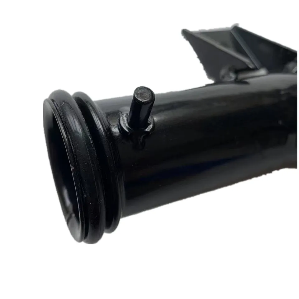 Tubo Di Ingresso Acqua Motore 25431-27010 – Per Hyundai Santa Fe, Tucson, Trajet XG E Kia Sportage, 2000-2006, Ricambio Originale Compatibile
