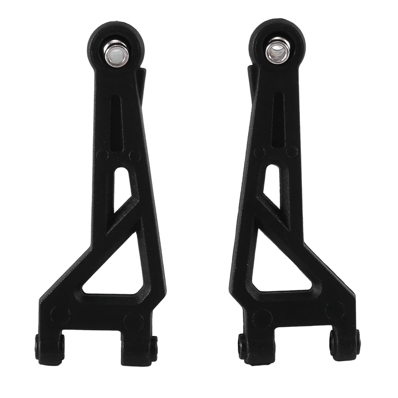 

2Piece RC Car Front Upper Arm RC Accessories For MJX Hyper Go 16207 16208 16209 16210 H16 H16H H16E H16P 1/16 RC Car Spare Parts