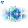 GAN 14 Maglev PRO Aurora 3X3  Magnetic Magic Speed Cube Stickerless Professional Fidget Toys GAN14 Cubo Magico Puzzle 4