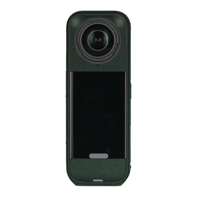 Insta360 X5 액션 카메라 스티커 용 Insta 360 X 5 스포츠 카메라 보호 스티커 용 프리미엄 데칼 스킨