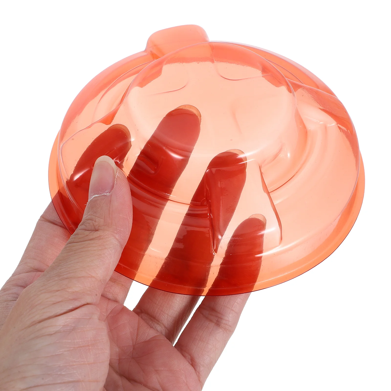 2pcs Smoke Protective Cover Cap Commercial Smoke Paint Cover Detectors for Kitchens Homes Restaurants