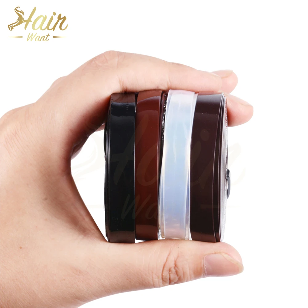 Keratin Glue Hair Extensions Bonding Glue Hot Fusion Flat Tip Extensions Pre-Bonded Roll Beads Styling Tool