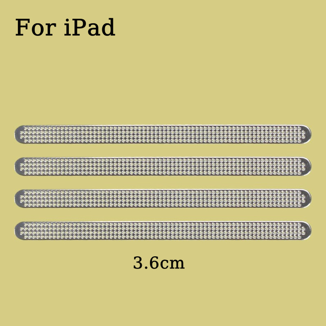 Universal Phone Earpiece Net Smartphone Laptop Dust Cover Anti Dust Proof Mesh For iPhone iPad Samsung Xiaomi Dustproof Net