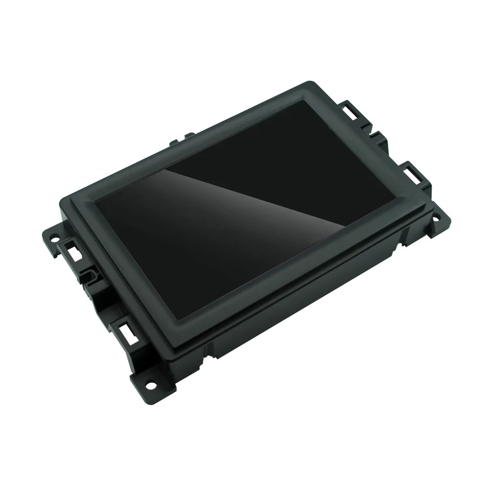 7 inch LCD Touch screen TDO-WXGA0700K00033-V2 TD0-K00033-S-W-1-E