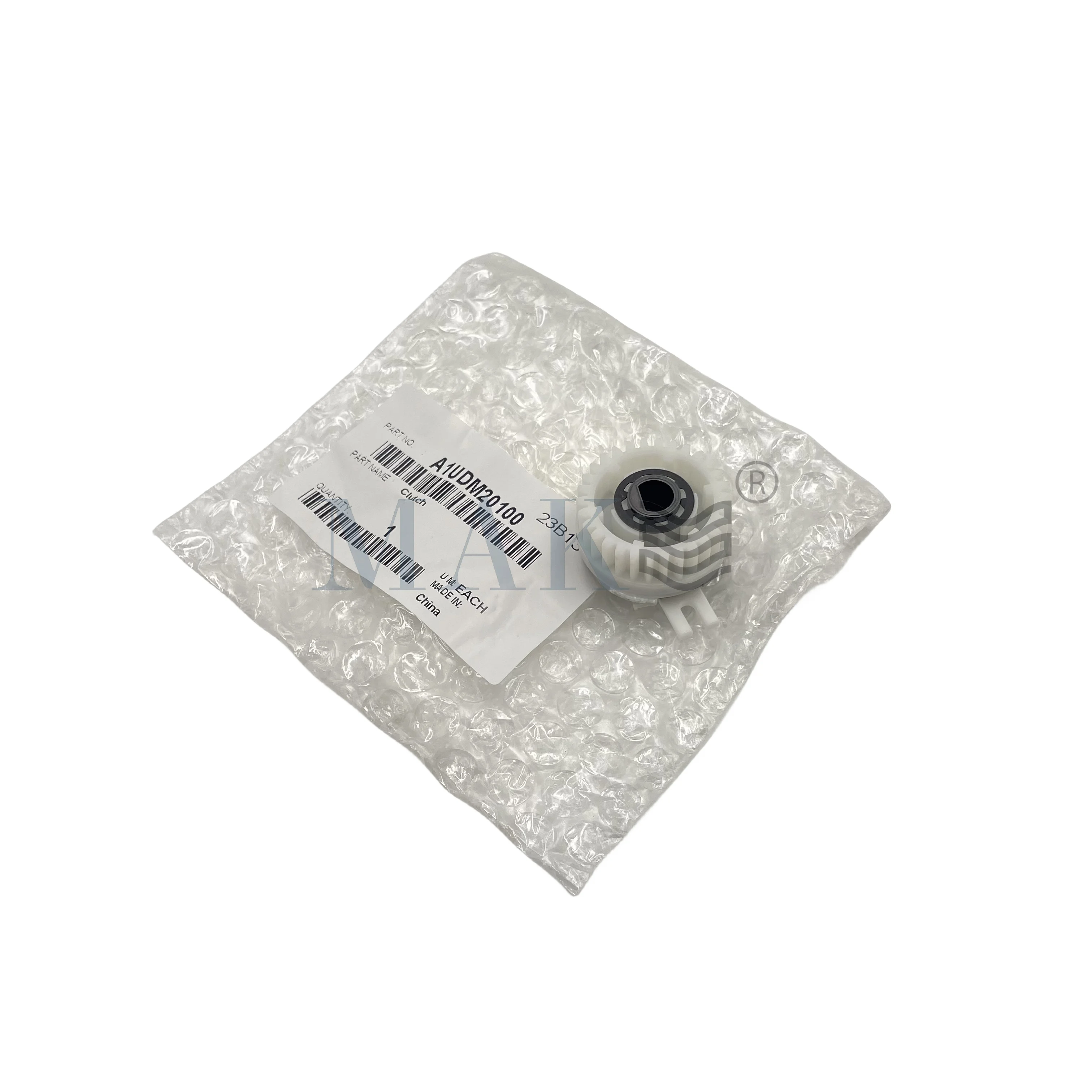 A00FM2000 A1UDM20100 A1UDM20000 Original Fuser Clutch for Konica Bizhub 223 283 363 423 7828 Aurora 289 369 429 copier part