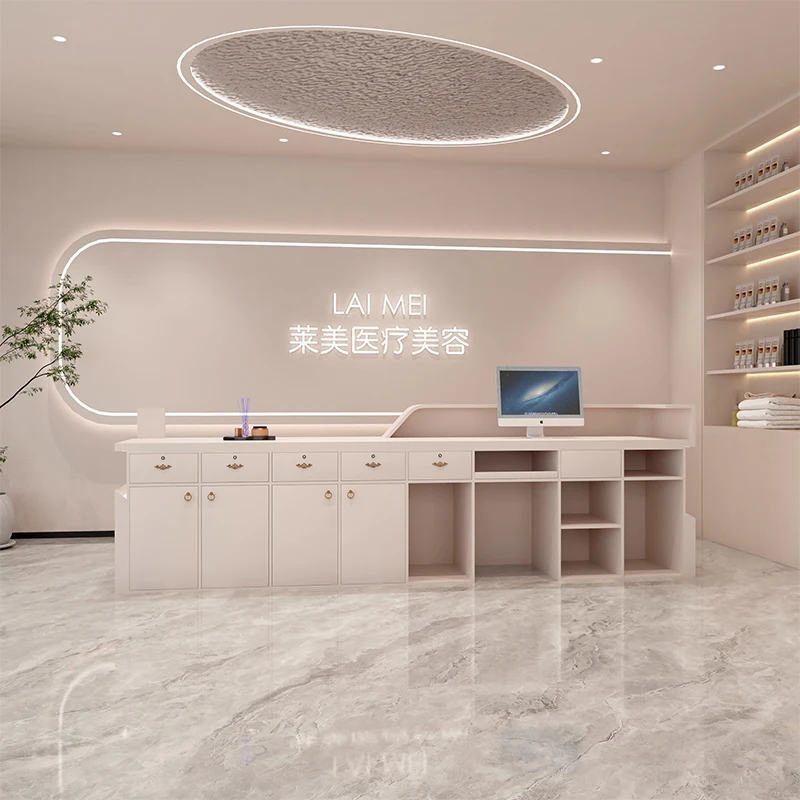 Рисунок 4 - Стойка для ресторана