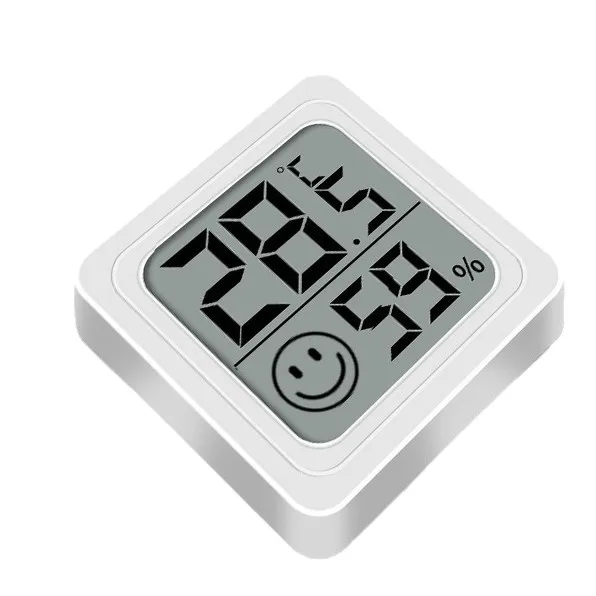 스마트 전자 온습도계 ? 자동차 냉장고, 가정 및 방용 휴대용 모니터