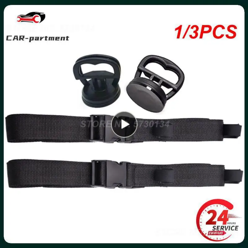 

1/3PCS Car Paint Dent Repair Tools Auto Puller Outils Voiture Body Panel Puller Sucker Automobile Dent Drawing Tool Cosas Para