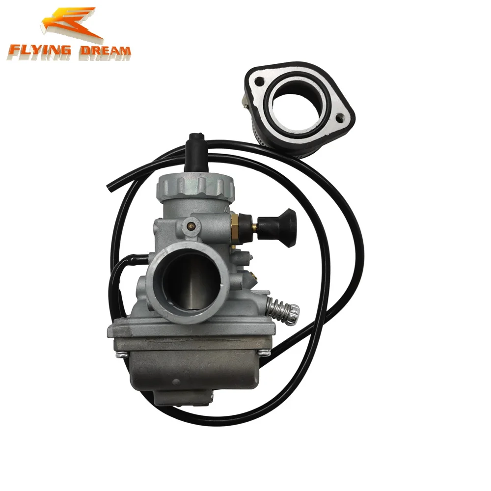 Pit Bike Left Stator Engine Cover With Gasket - Fits 125cc 140cc 150cc 160cc Dirt Bike Engines