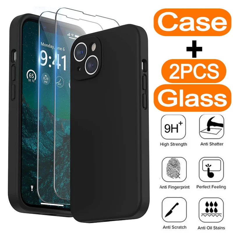 Cover Riva IPhone Custodia Ibrida Magnetica In Pelle Antiurto Per IPhone 15, 16, 14, 13, 12 Pro E Max - Protezione Completa Cover Magnetica Apple Compatibile
