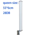 Queen-size