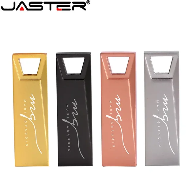 Pen Drive JASTER: O Armazenamento Compacto e Elegante para Suas Necessidades Digitais Pen Drive JASTER: O Armazenamento Compacto e Elegante para Suas Necessidades Digitais