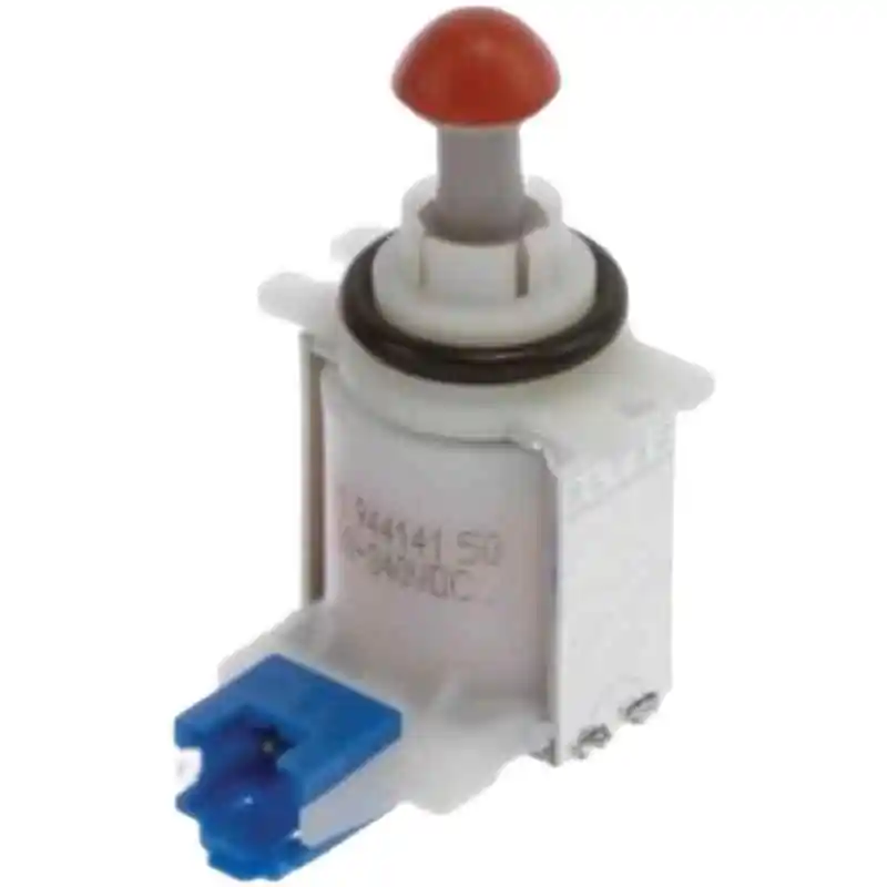 

Suitable for Siemens/Bosch dishwasher drain valve discharge body Accessories SJ236I01 by E19 error