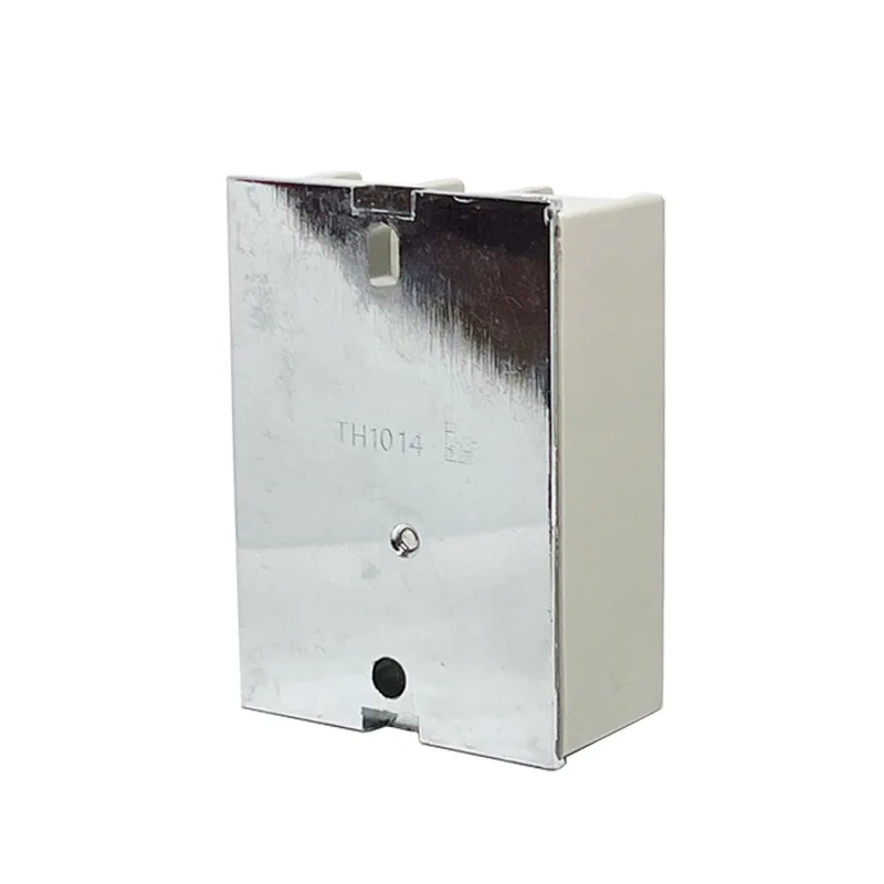 Relay Module SSR-10DA SSR-25DA SSR-40DA 10A 25A 40A Solid State 3-32V Input DC 24-380V AC Output