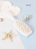 1PCS long handled shampoo brush, silicone scalp massage comb, shampoo brush head massager 5